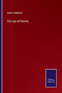 Law of Storms