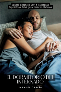 Dormitorio del Internado