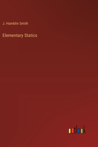 Elementary Statics