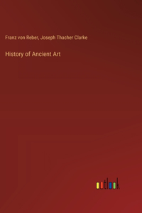 History of Ancient Art