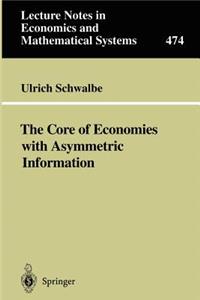 Core of Economies with Asymmetric Information