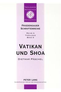Vatikan und Shoa