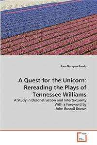 A Quest for the Unicorn