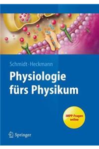Physiologie F RS Physikum