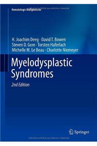 Myelodysplastic Syndromes