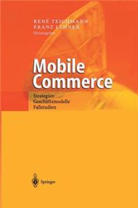 Mobile Commerce