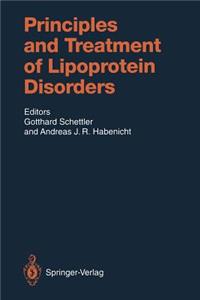 Principles and Treatment of Lipoprotein Disorders