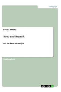 Bueb und Brumlik