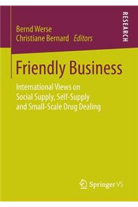 Friendly Business