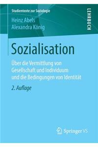 Sozialisation