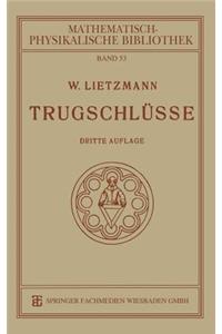 Trugschlüsse