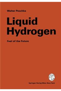 Liquid Hydrogen