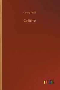 Gedichte