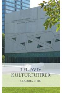 Tel Aviv Kulturführer