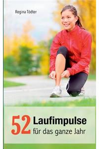 52 Laufimpulse