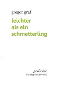 Leichter als ein Schmetterling
