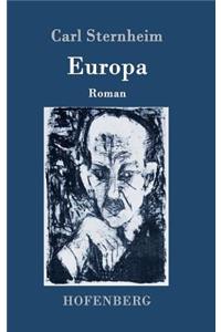 Europa: Roman