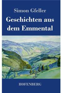 Geschichten aus dem Emmental