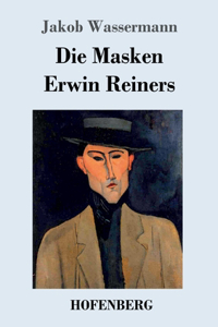 Masken Erwin Reiners