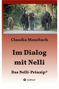 Im Dialog mit Nelli