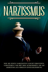 Narzissmus