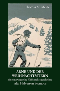 Arne und der Weihnachtsstern