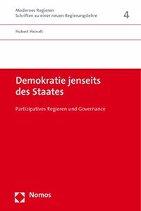 Demokratie Jenseits Des Staates