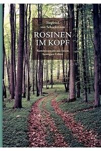 Rosinen im Kopf
