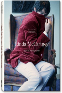 Linda McCartney: Life in Photographs: Life in Photographs