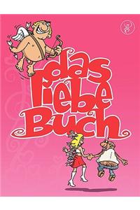 Das liebe Buch