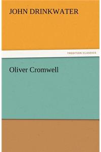 Oliver Cromwell