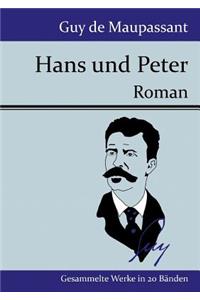 Hans und Peter