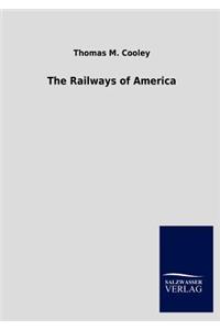 Railways of America