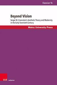 Beyond Vision