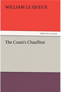 The Count's Chauffeur
