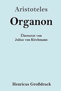 Organon (Großdruck)