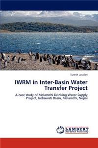 IWRM in Inter-Basin Water Transfer Project