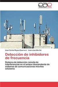 Detección de inhibidores de frecuencia