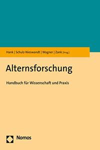 Alternsforschung