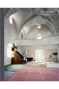 Johanna Diehl: Displace