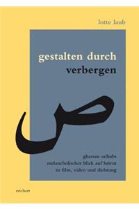 Gestalten Durch Verbergen