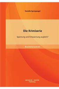 Krimiserie