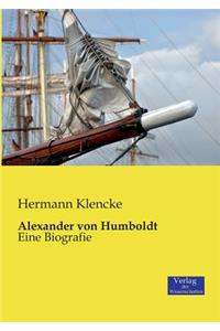 Alexander von Humboldt