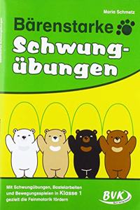 Barenstarke Schwungubungen