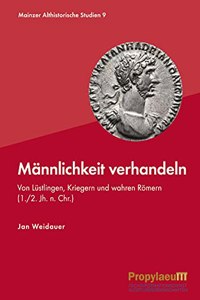 Mannlichkeit verhandeln