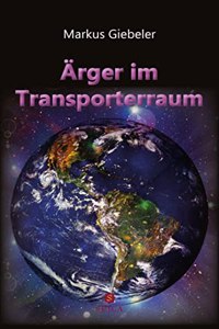 Arger im Transporterraum