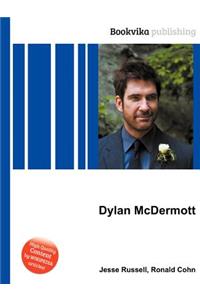 Dylan McDermott