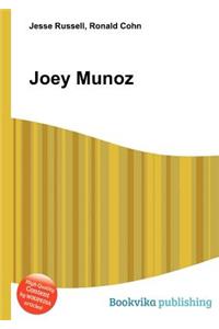 Joey Munoz