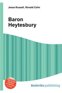 Baron Heytesbury