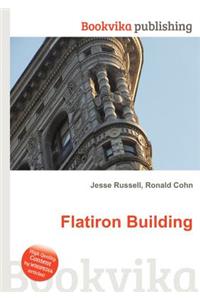 Flatiron Building